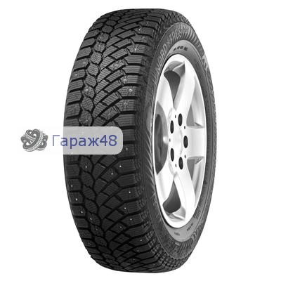 Gislaved Nord Frost 200 195/55 R16 91T